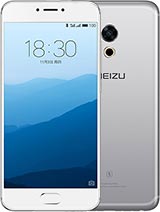 Best available price of Meizu Pro 6s in Togo