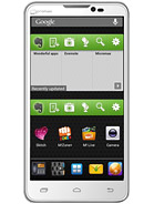 Best available price of Micromax A111 Canvas Doodle in Togo