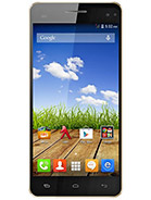 Best available price of Micromax A190 Canvas HD Plus in Togo