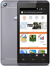 Best available price of Micromax Canvas Fire 4 A107 in Togo