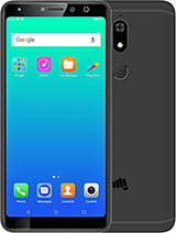 Best available price of Micromax Canvas Infinity Pro in Togo