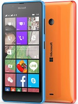 Best available price of Microsoft Lumia 540 Dual SIM in Togo