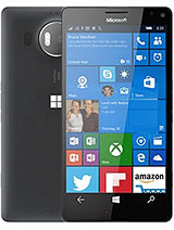 Best available price of Microsoft Lumia 950 XL Dual SIM in Togo