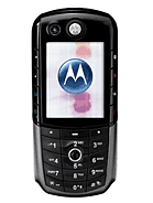 Best available price of Motorola E1000 in Togo