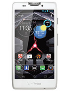 Best available price of Motorola DROID RAZR HD in Togo