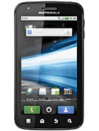 Best available price of Motorola ATRIX 4G in Togo