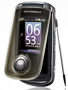 Best available price of Motorola A1680 in Togo