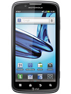 Best available price of Motorola ATRIX 2 MB865 in Togo