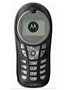 Best available price of Motorola C113 in Togo