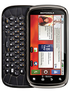 Best available price of Motorola Cliq 2 in Togo