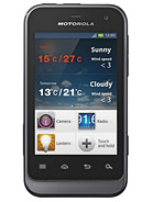 Best available price of Motorola Defy Mini XT320 in Togo