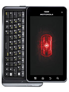 Best available price of Motorola DROID 3 in Togo