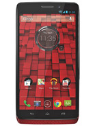Best available price of Motorola DROID Ultra in Togo