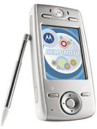 Best available price of Motorola E680i in Togo