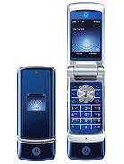 Best available price of Motorola KRZR K1 in Togo