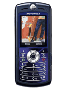 Best available price of Motorola SLVR L7e in Togo