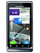 Best available price of Motorola MILESTONE 2 ME722 in Togo