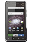 Best available price of Motorola MILESTONE XT720 in Togo