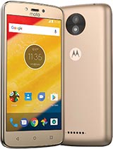 Best available price of Motorola Moto C Plus in Togo