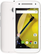 Best available price of Motorola Moto E Dual SIM 2nd gen in Togo