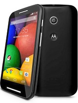 Best available price of Motorola Moto E Dual SIM in Togo