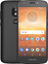Best available price of Motorola Moto E5 Play in Togo