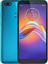 Best available price of Motorola Moto E6 Play in Togo
