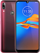 Best available price of Motorola Moto E6 Plus in Togo