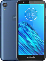 Best available price of Motorola Moto E6 in Togo