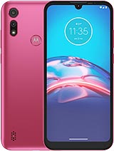 Best available price of Motorola Moto E6i in Togo