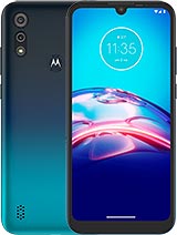 Best available price of Motorola Moto E6s (2020) in Togo