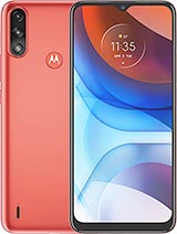 Best available price of Motorola Moto E7i Power in Togo