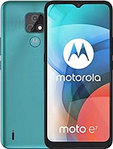 Best available price of Motorola Moto E7 in Togo