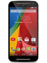 Best available price of Motorola Moto G Dual SIM 2nd gen in Togo
