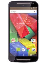 Best available price of Motorola Moto G 4G Dual SIM 2nd gen in Togo