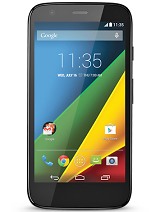 Best available price of Motorola Moto G Dual SIM in Togo