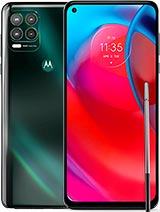 Best available price of Motorola Moto G Stylus 5G in Togo