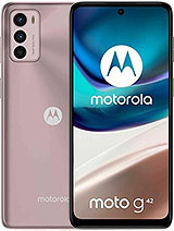 Best available price of Motorola Moto G42 in Togo