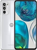 Best available price of Motorola Moto G52 in Togo