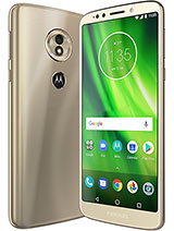 Best available price of Motorola Moto G6 Play in Togo