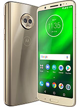 Best available price of Motorola Moto G6 Plus in Togo