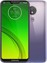 Best available price of Motorola Moto G7 Power in Togo