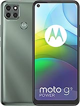 Best available price of Motorola Moto G9 Power in Togo
