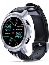 Best available price of Motorola Moto Watch 100 in Togo