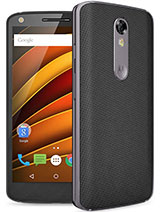 Best available price of Motorola Moto X Force in Togo