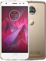Best available price of Motorola Moto Z2 Force in Togo