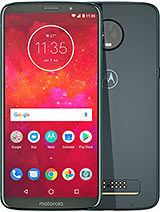 Best available price of Motorola Moto Z3 Play in Togo