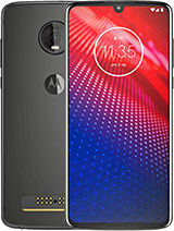 Best available price of Motorola Moto Z4 Force in Togo