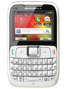 Best available price of Motorola MotoGO EX430 in Togo
