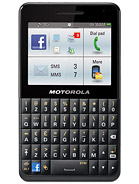 Best available price of Motorola Motokey Social in Togo